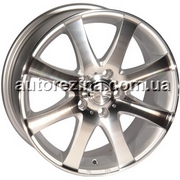ZW ZW-461 SP R13 4/114.3